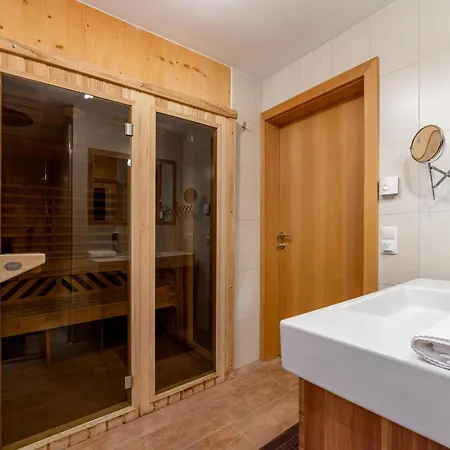 Vorderjausern Saalbach-Hinterglemm