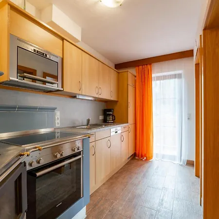 Vorderjausern Horská chata