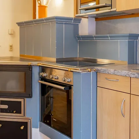 Horská chata Vorderjausern