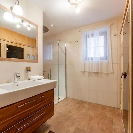 Horská chata Vorderjausern