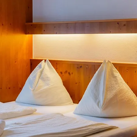 Horská chata Vorderjausern