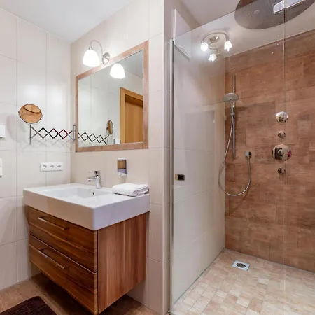 Vorderjausern Horská chata *