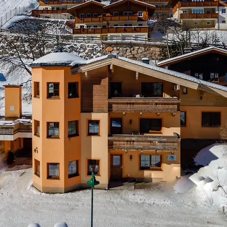 Vorderjausern * Saalbach-Hinterglemm
