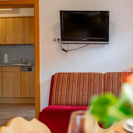 Vorderjausern * ザールバッハ・ヒンターグレム