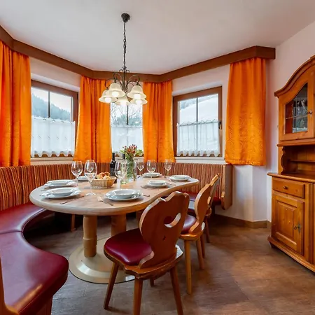 Vorderjausern * Saalbach-Hinterglemm