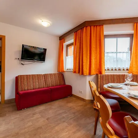 Vorderjausern Chalet *