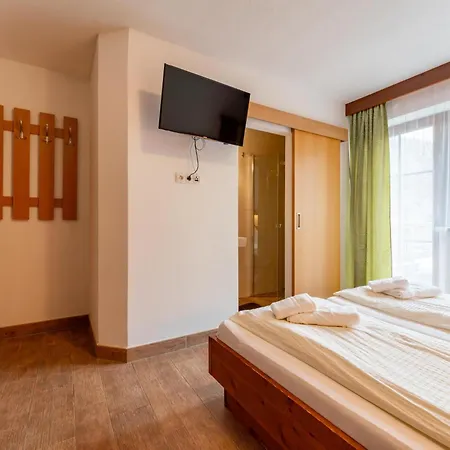 Vorderjausern Saalbach-Hinterglemm