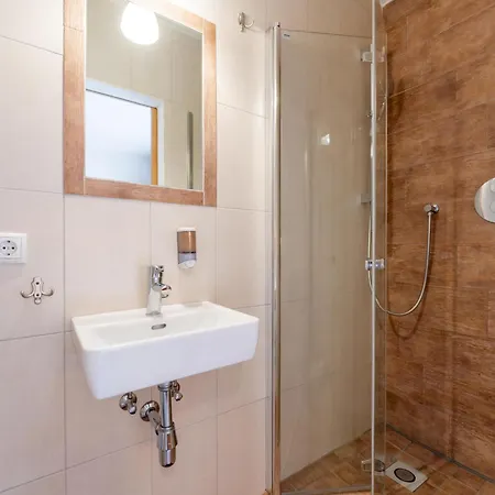 Chalet Vorderjausern *