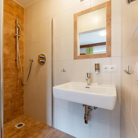 Vorderjausern Chalet