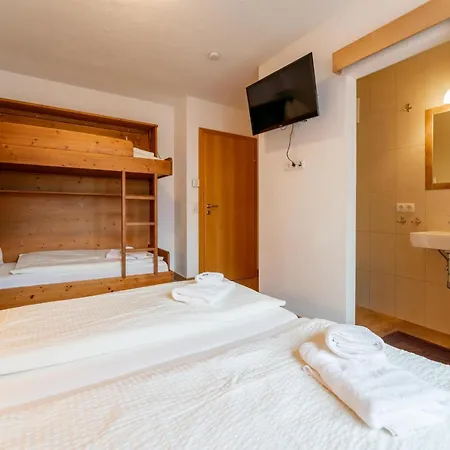 Chalet Vorderjausern Saalbach-Hinterglemm