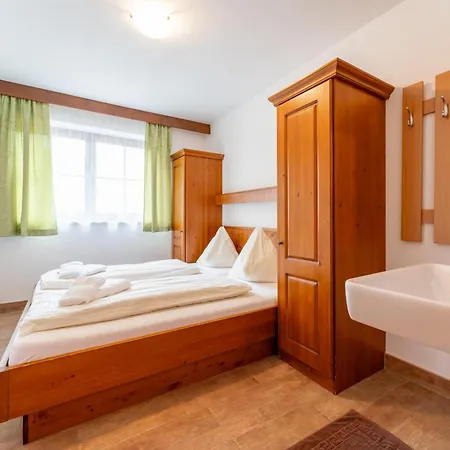 Vorderjausern Chalet *