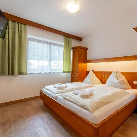 Vorderjausern Chalet Saalbach-Hinterglemm