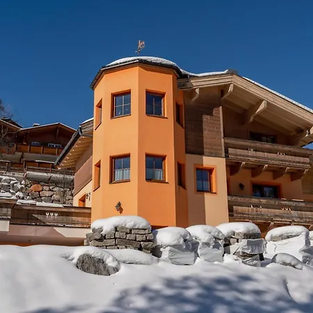 Vorderjausern Chalet Saalbach-Hinterglemm