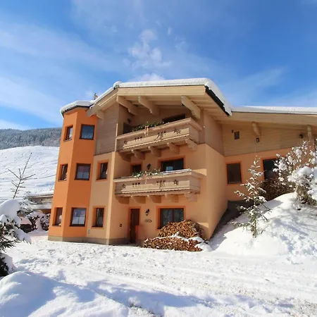 Vorderjausern Chalet *