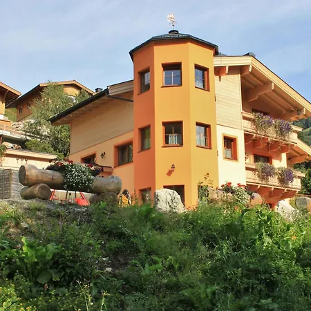 Vorderjausern シャレー *