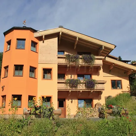 Chalet Vorderjausern *