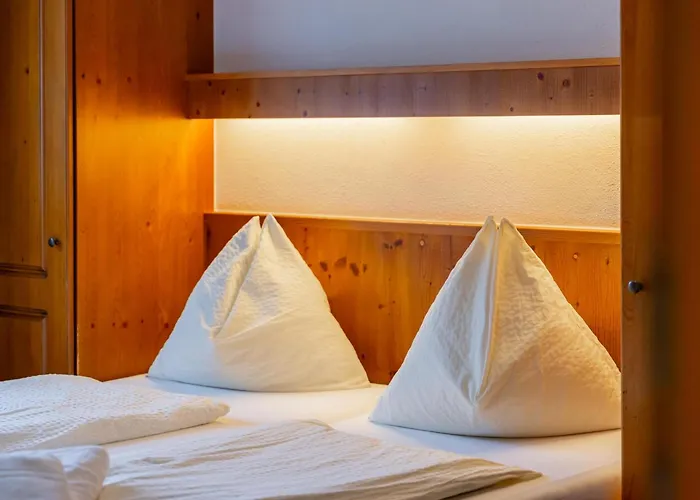 シャレー Vorderjausern