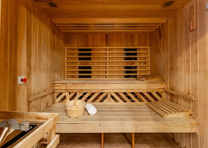 シャレー Vorderjausern *